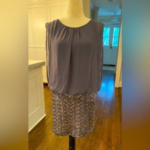 Women’s Cocktail Dress by Aidan Mattox, size 6